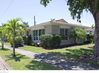 1400 Polk St, Hollywood, FL 33020