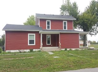 590 S Oak St, Waterloo, IN 46793