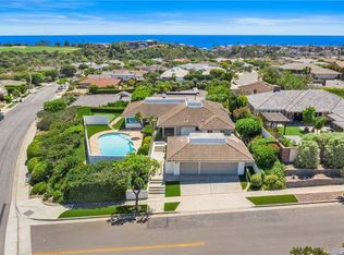 4015 Topside Ln, Corona Del Mar, CA 92625