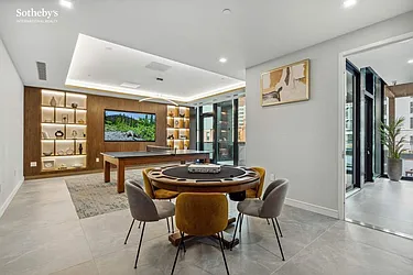 Rented by Sotheby's International Realty