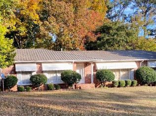 205 Druid Hills Rd, Anniston, AL 36207