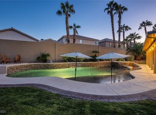 1119 Evening Canyon Ave, Henderson, NV 89014