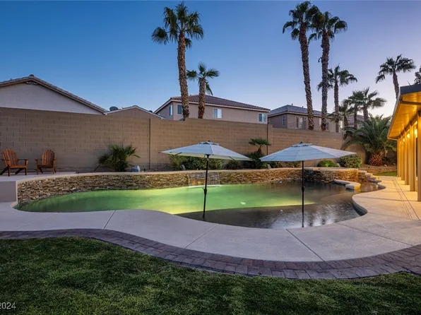 1119 Evening Canyon Ave, Henderson, NV 89014