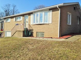 3209 Wilson Ave, Aliquippa, PA 15001