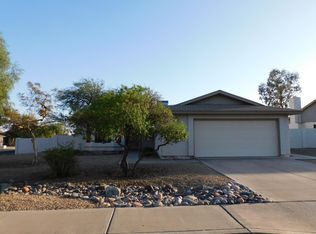 4837 E Olney Dr, Phoenix, AZ 85044