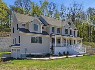 161 Bridge St, South Hamilton, MA 01982