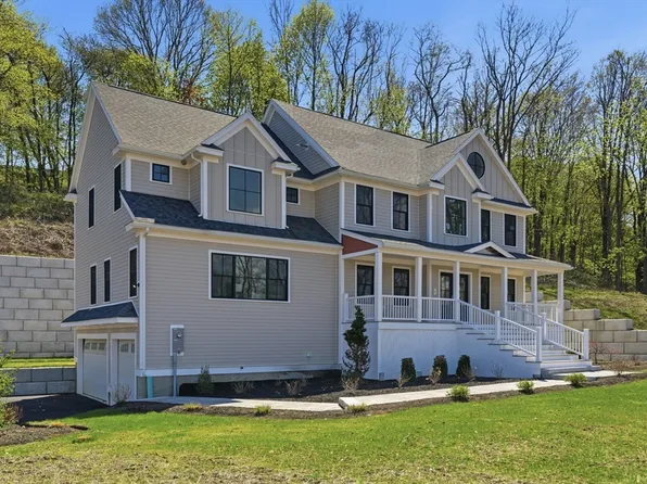 161 Bridge St, South Hamilton, MA 01982