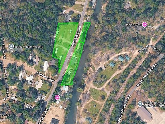 2nd image of 400-417 Bull Bayou Rd