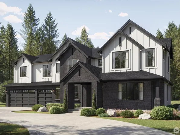 14080 NE 46th Court, Bellevue, WA 98005