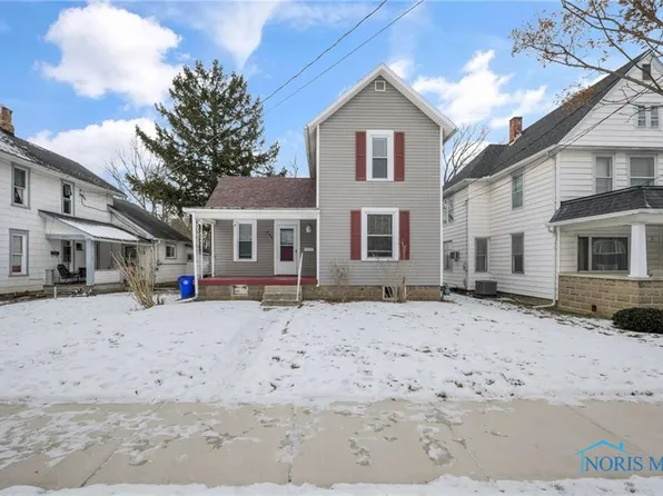 422 S Church St, Bowling Green, OH 43402