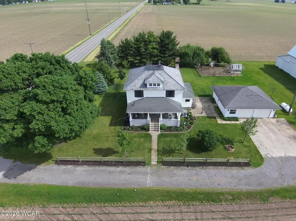 15659 Road 5, Pandora, OH 45877