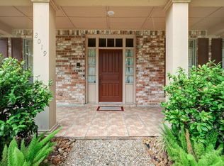 2019 Southern Pines Dr, Humble, TX 77339