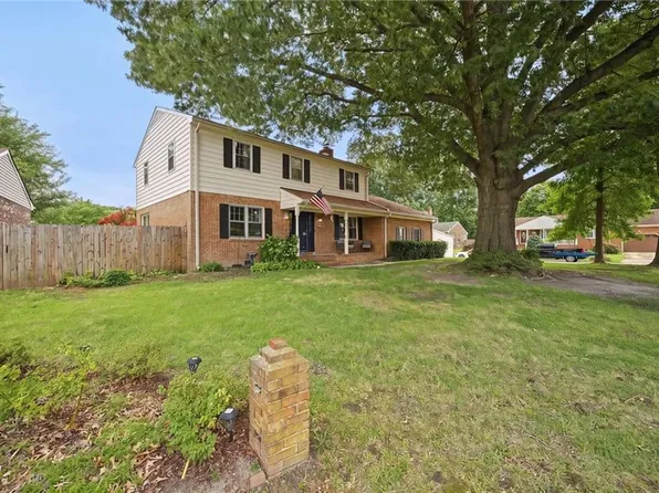 5887 Percheron Ln, Virginia Beach, VA 23464