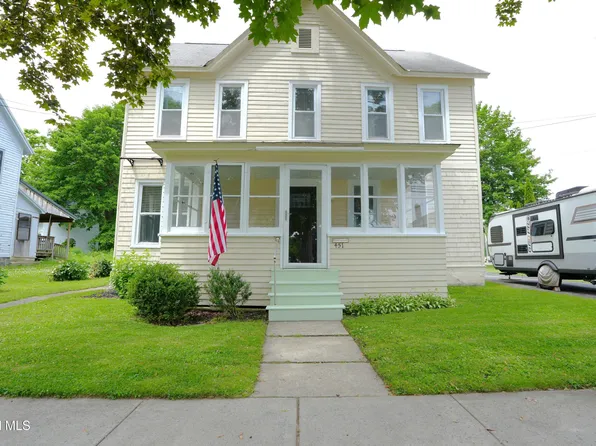 451 N Perry Street, Johnstown, NY 12095
