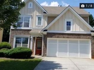2489 Worrall Hill Way #2489, Duluth, GA 30096