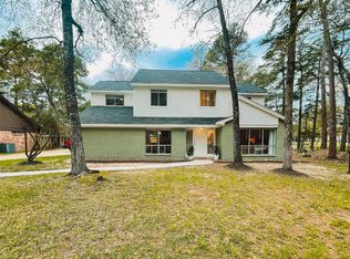 1 Marsh Millet Ct, Spring, TX 77380