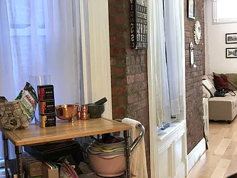 Rented by LJ Sloane Management