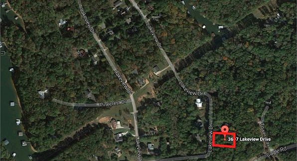 1st image of 3697 Lakeview Dr