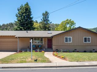 147 Knight Dr, San Rafael, CA 94901