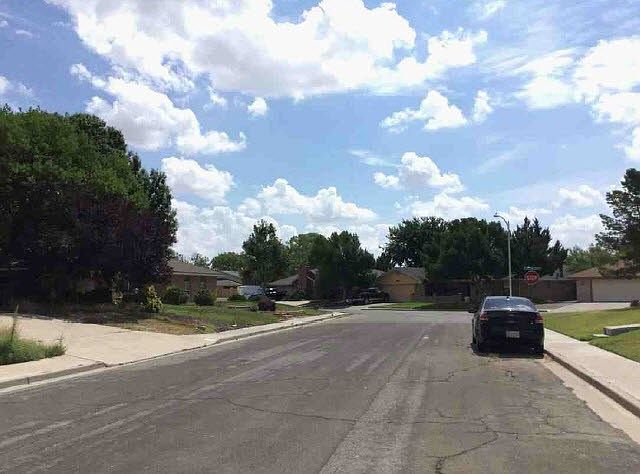 2nd image of 1105 Saltillo Dr