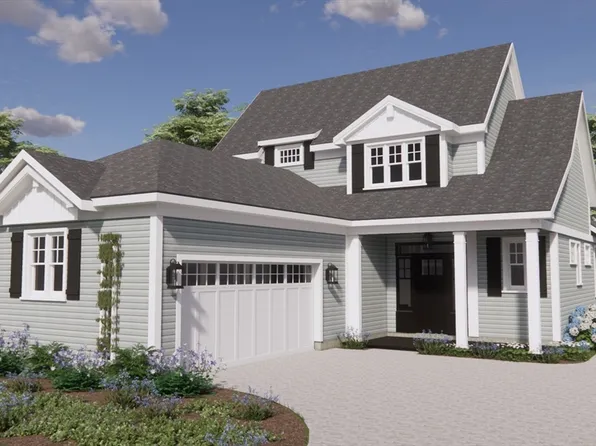 0-7 Hunter Cir, Rehoboth, MA 02769