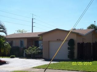 5600 Harding St, Hollywood, FL 33021