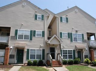 12880 Daybreak Cir, Newport News, VA 23602