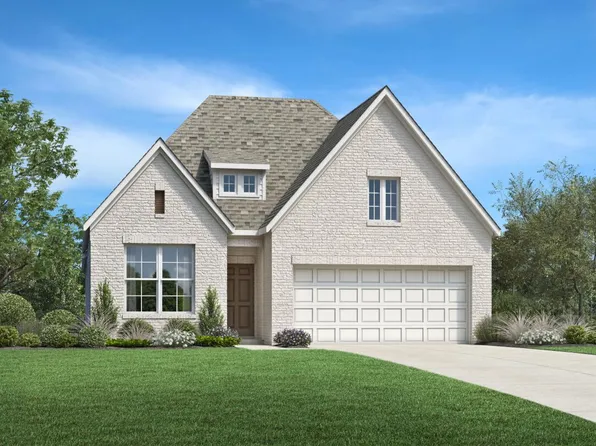 Donley Plan, Toll Brothers at Sienna - Premier Collection