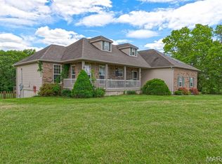 22770 Rose Meadow Ln, Waynesville, MO 65583