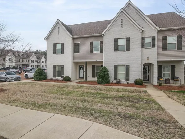 100 Robbins Cir, Oxford, MS 38655