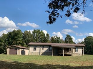 6235 Mertens Rd, Devalls Bluff, AR 72041
