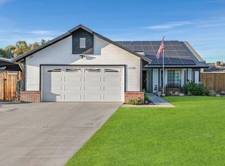 12302 Magruder Ave, Bakersfield, CA 93312