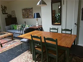 Rented by Oxford Property Group