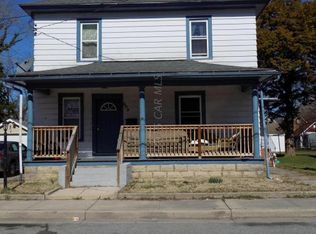 305 E Pine St, Delmar, MD 21875