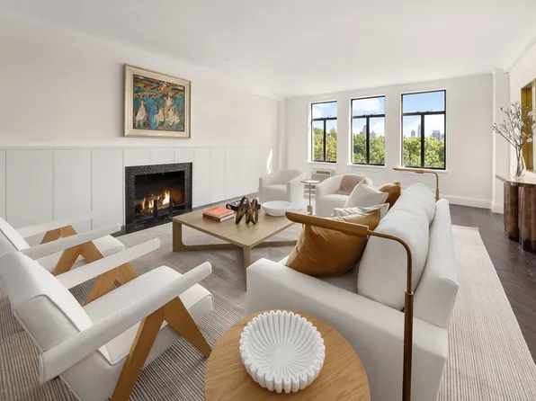 211 Central Park West image 3 of 9