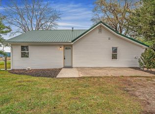 461 W 600 N, Warsaw, IN 46582