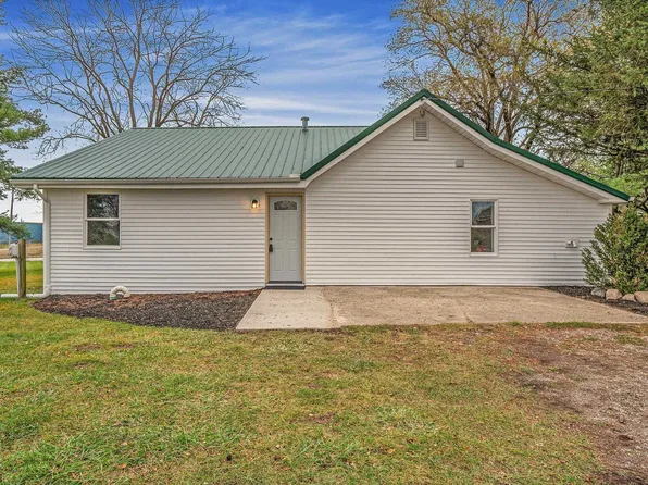 461 W 600 N, Warsaw, IN 46582