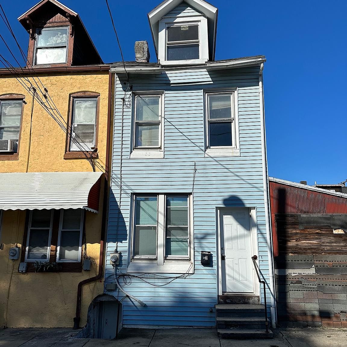 532 Johnson St, Reading, PA 19601 Zillow