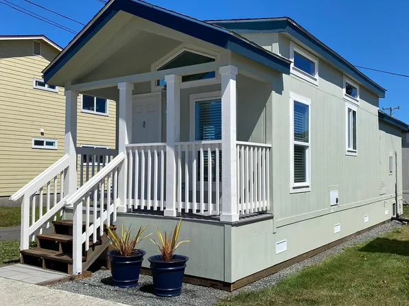 113 S Harold St #10, Fort Bragg, CA 95437