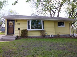 3225 Garfield Ave, Des Moines, IA 50317