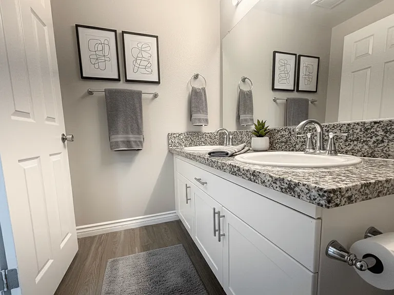 Serena Vista Apartment Homes — Photo 23