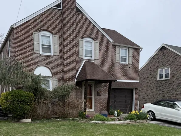 907 Kenwood Rd, Drexel Hill, PA 19026