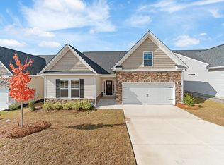153 Bolter Ln, Elgin, SC 29045