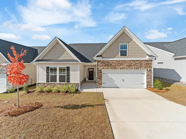 153 Bolter Ln, Elgin, SC 29045