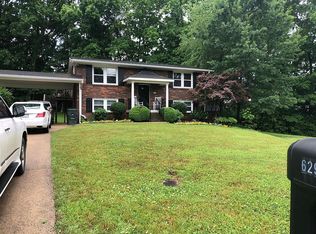 629 Baton Rouge Ct, Hermitage, TN 37076