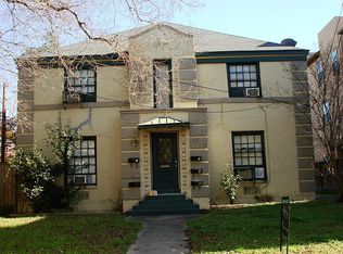 4811 Chenevert St APT 3, Houston, TX 77004