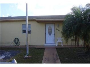 30521 SW 156th Ave, Homestead, FL 33033