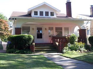 3778 Montevista Rd, Cleveland Heights, OH 44121