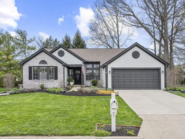 6316 Commonwealth Dr, Westerville, OH 43082