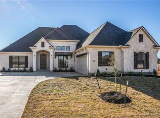 4304 Conestogo Ct, Bryan, TX 77802